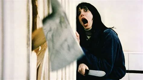 'The role required me to cry, all day long, every day': Shelley .